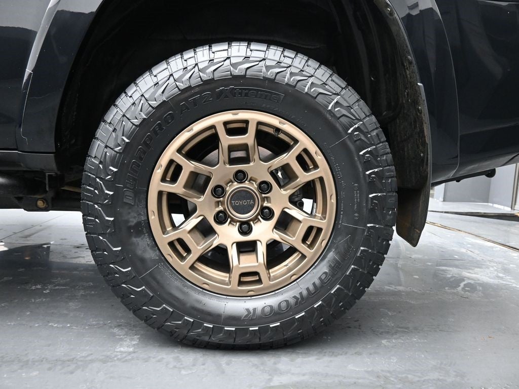 2023 Toyota 4Runner 40th Anniversary Special Edition