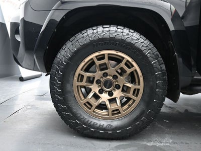 2023 Toyota 4Runner 40th Anniversary Special Edition