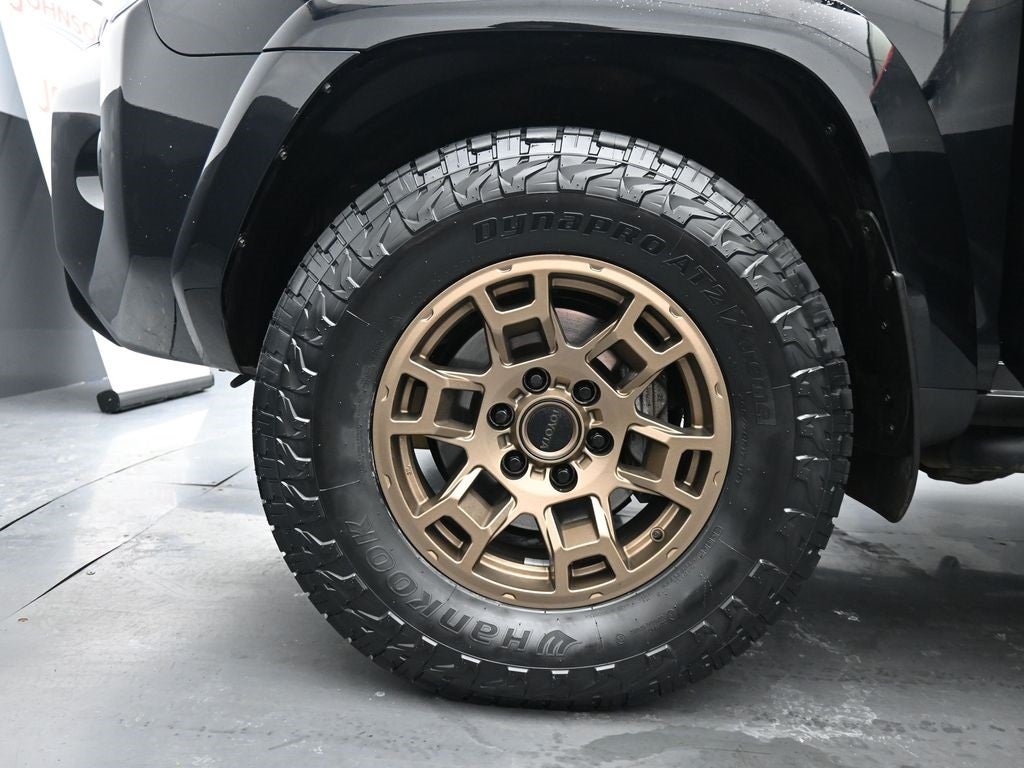 2023 Toyota 4Runner 40th Anniversary Special Edition