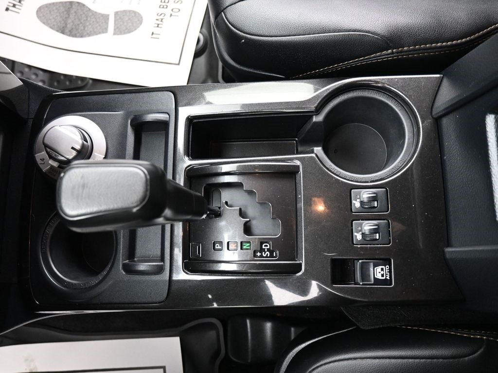 2023 Toyota 4Runner 40th Anniversary Special Edition