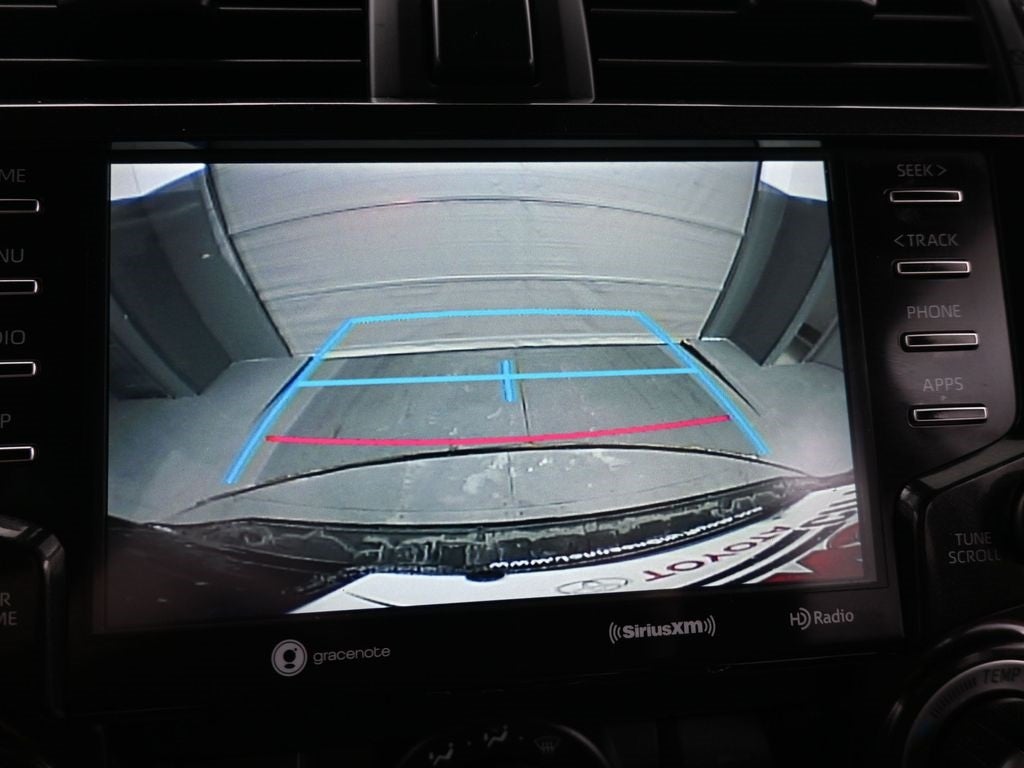 2023 Toyota 4Runner 40th Anniversary Special Edition