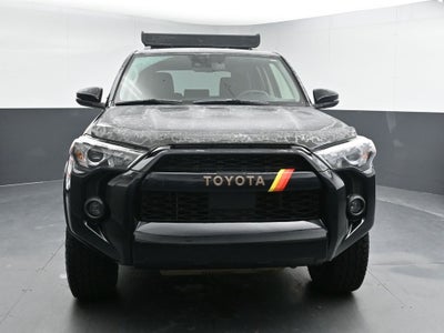 2023 Toyota 4Runner 40th Anniversary Special Edition