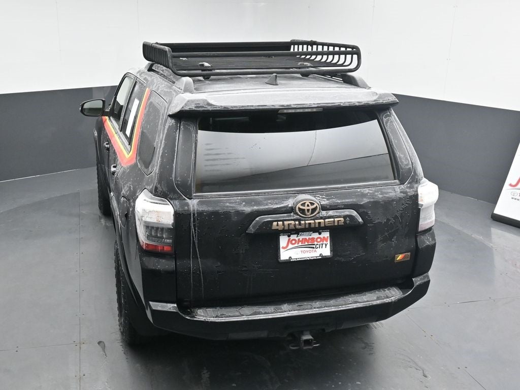 2023 Toyota 4Runner 40th Anniversary Special Edition