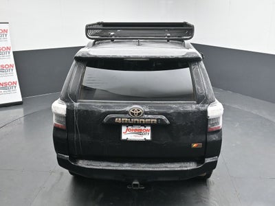 2023 Toyota 4Runner 40th Anniversary Special Edition