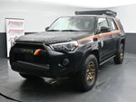2023 Toyota 4Runner 40th Anniversary Special Edition