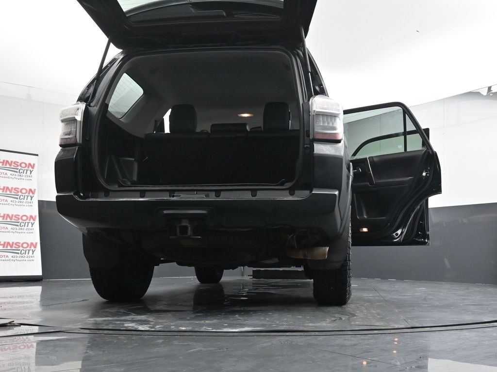 2023 Toyota 4Runner 40th Anniversary Special Edition