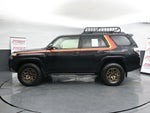 2023 Toyota 4Runner 40th Anniversary Special Edition