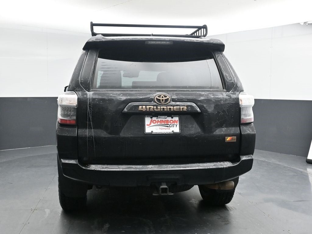 2023 Toyota 4Runner 40th Anniversary Special Edition