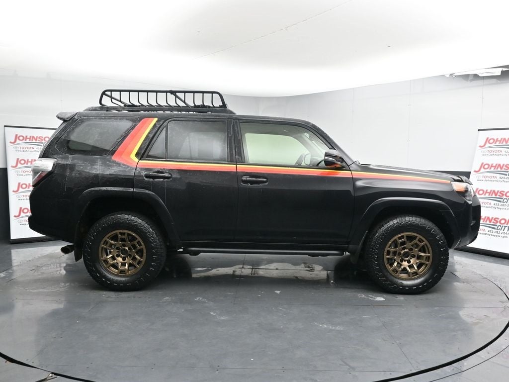 2023 Toyota 4Runner 40th Anniversary Special Edition