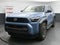 2025 Toyota 4Runner TRD Off-Road Premium