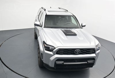 2025 Toyota 4Runner TRD Sport Premium
