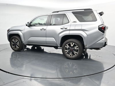 2025 Toyota 4Runner TRD Sport Premium
