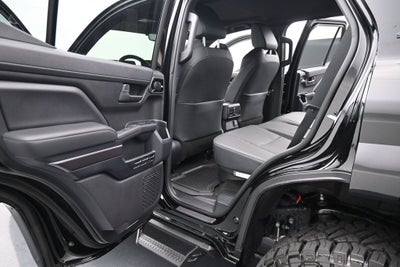 2025 Toyota 4Runner TRD Sport Premium