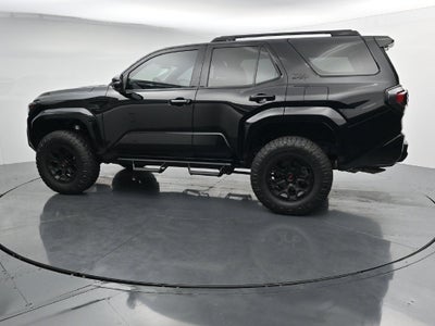 2025 Toyota 4Runner TRD Sport Premium