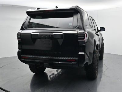 2025 Toyota 4Runner TRD Sport Premium
