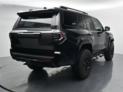 2025 Toyota 4Runner TRD Sport Premium
