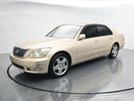 2006 Lexus LS 430 430