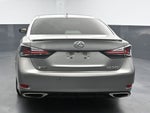 2019 Lexus GS 350 350 F Sport