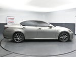 2019 Lexus GS 350 350 F Sport