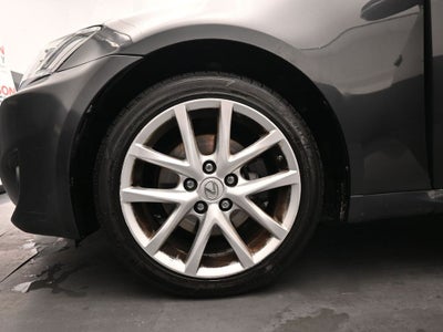 2011 Lexus IS 250 250