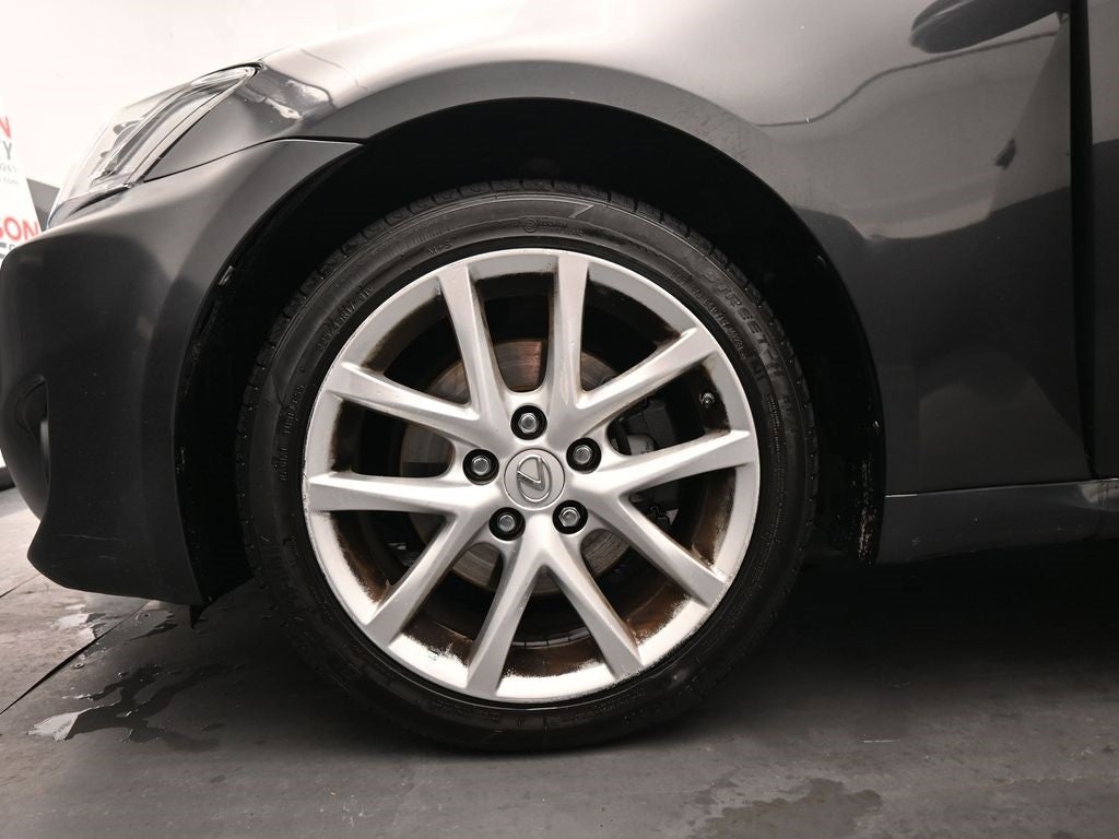 2011 Lexus IS 250 250