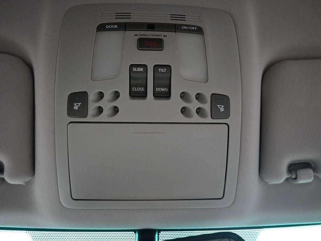 2011 Lexus IS 250 250