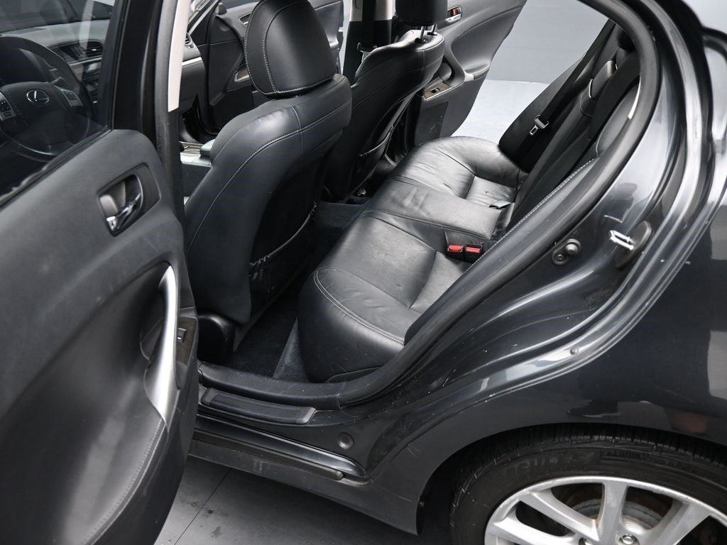 2011 Lexus IS 250 250