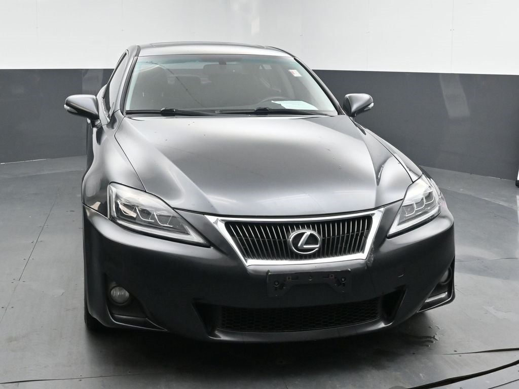 2011 Lexus IS 250 250