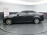 2011 Lexus IS 250 250