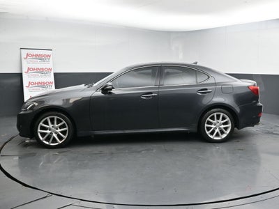 2011 Lexus IS 250 250