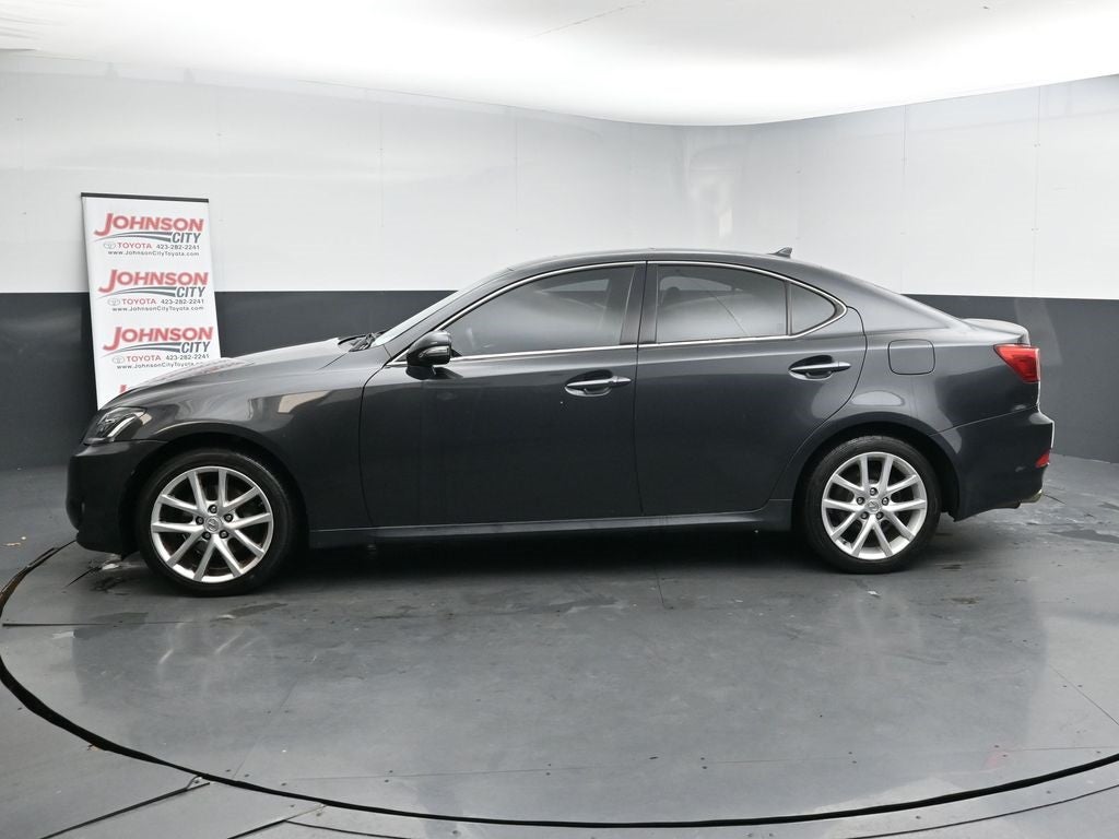 2011 Lexus IS 250 250