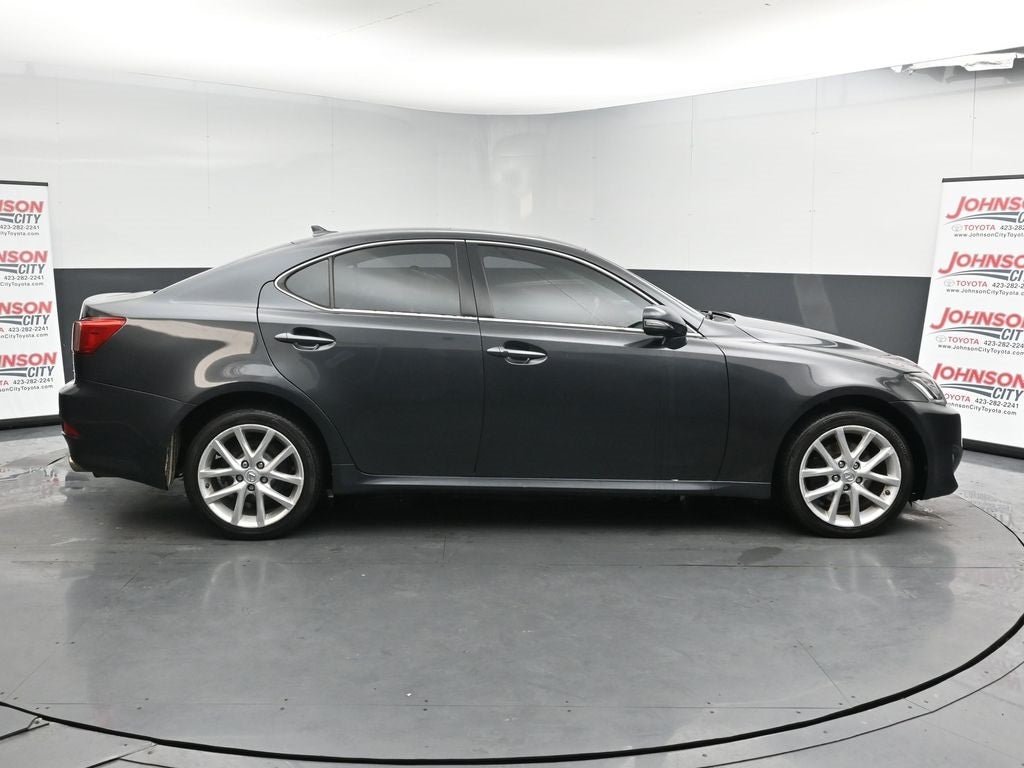 2011 Lexus IS 250 250