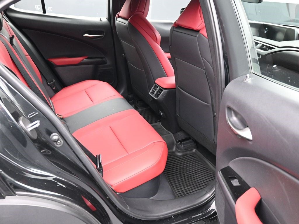 2020 Lexus UX 250h 250h F SPORT