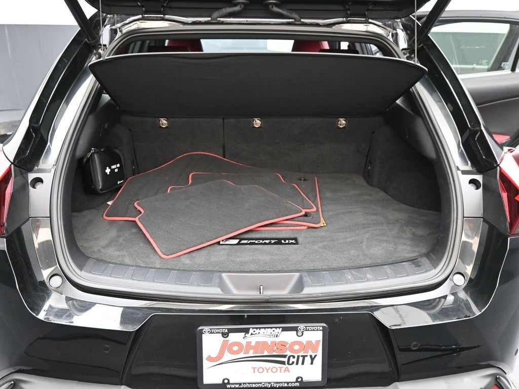 2020 Lexus UX 250h 250h F SPORT