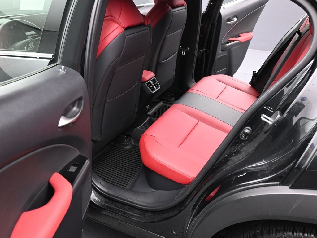 2020 Lexus UX 250h 250h F SPORT