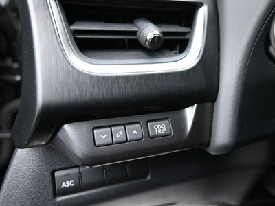 2020 Lexus UX 250h 250h F SPORT