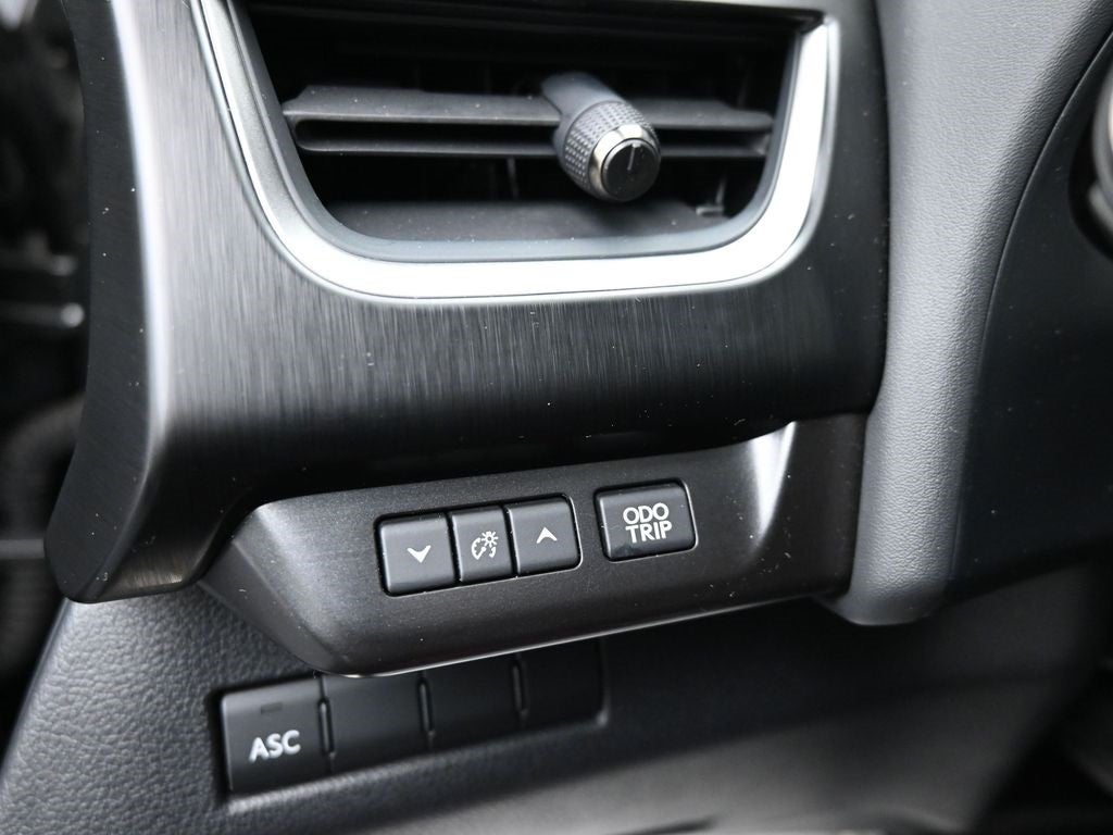 2020 Lexus UX 250h 250h F SPORT