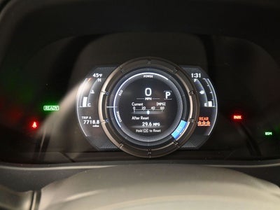 2020 Lexus UX 250h 250h F SPORT