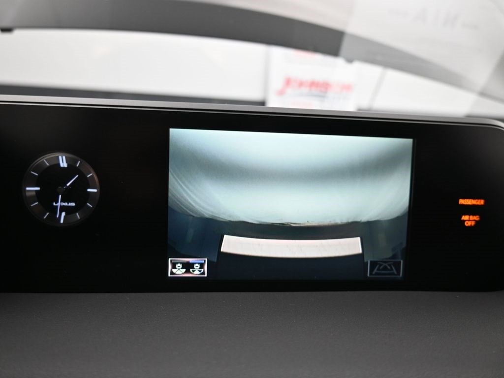 2020 Lexus UX 250h 250h F SPORT