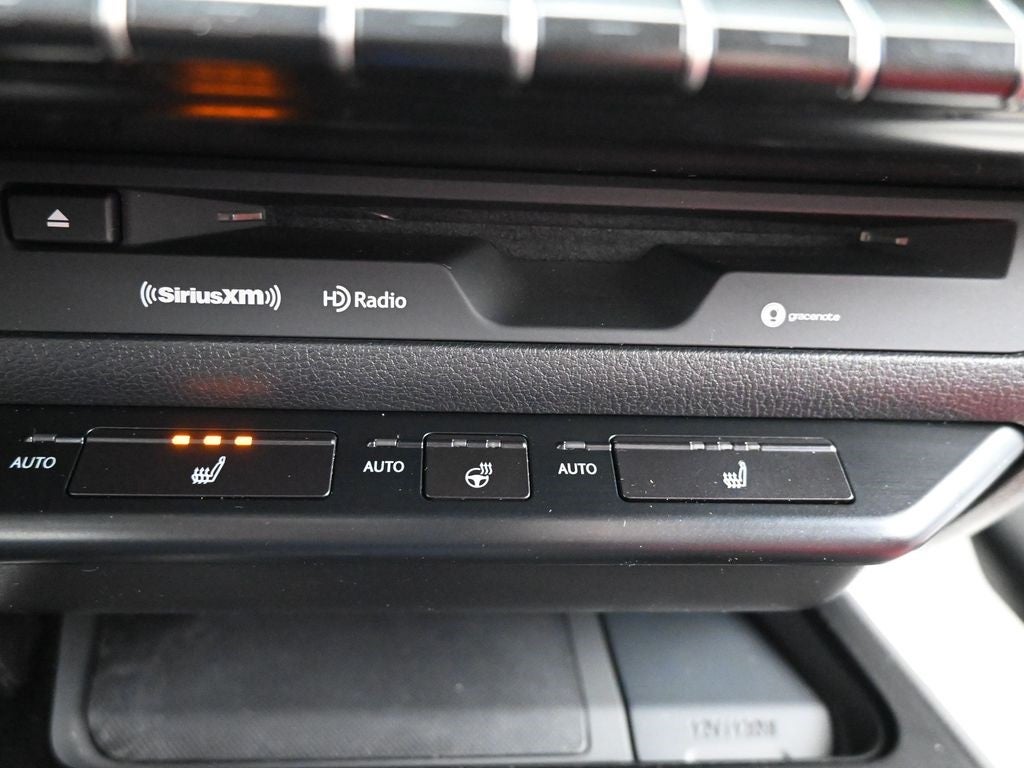 2020 Lexus UX 250h 250h F SPORT