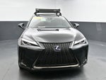 2020 Lexus UX 250h 250h F SPORT