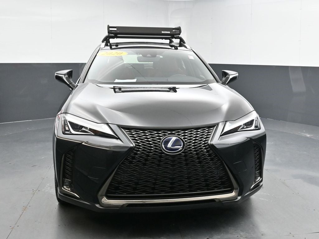 2020 Lexus UX 250h 250h F SPORT