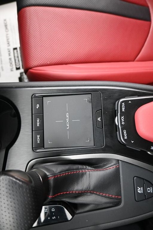 2020 Lexus UX 250h 250h F SPORT