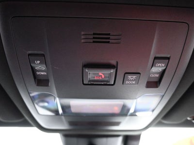 2020 Lexus UX 250h 250h F SPORT