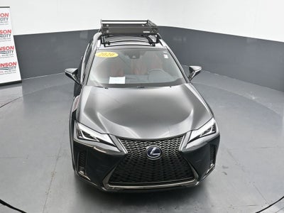 2020 Lexus UX 250h 250h F SPORT