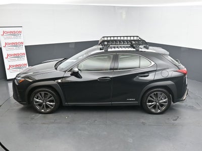 2020 Lexus UX 250h 250h F SPORT