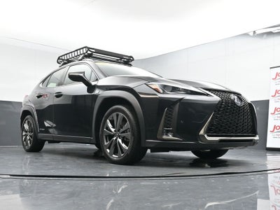 2020 Lexus UX 250h 250h F SPORT