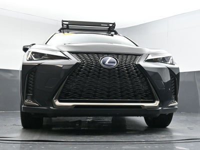 2020 Lexus UX 250h 250h F SPORT
