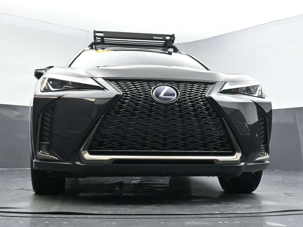 2020 Lexus UX 250h 250h F SPORT