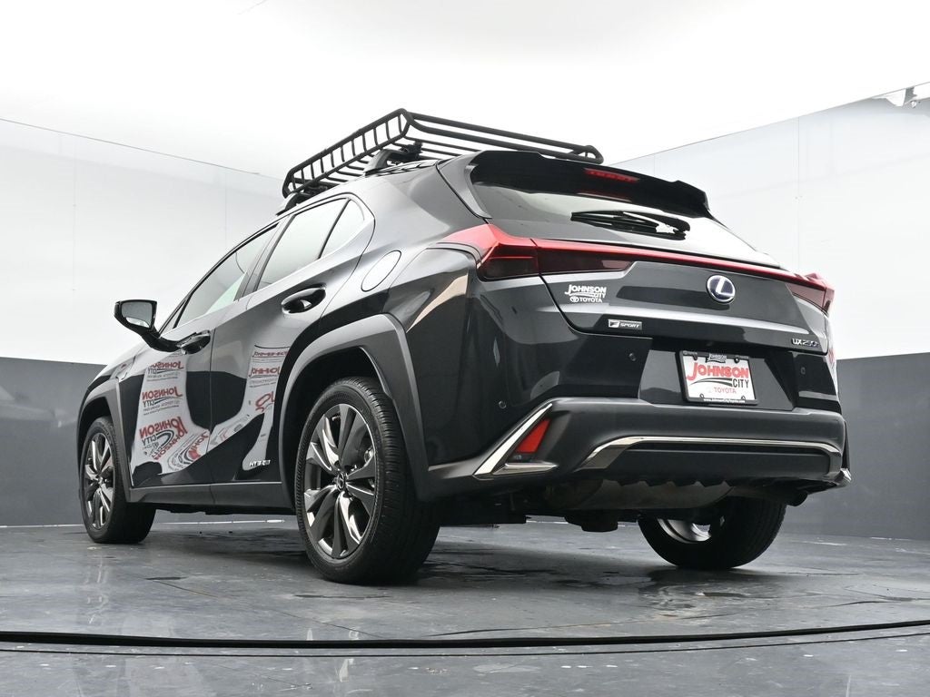 2020 Lexus UX 250h 250h F SPORT
